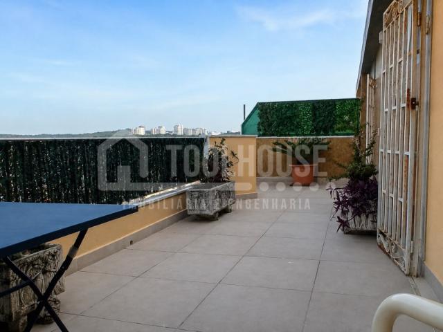 Apartamento venda em Núcleo Urbano Histórico de Algés, Oeiras