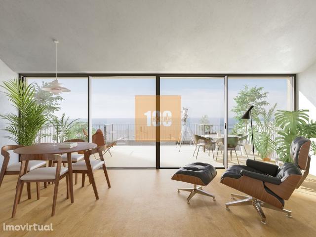 Apartamento venda em Porto, Aldoar