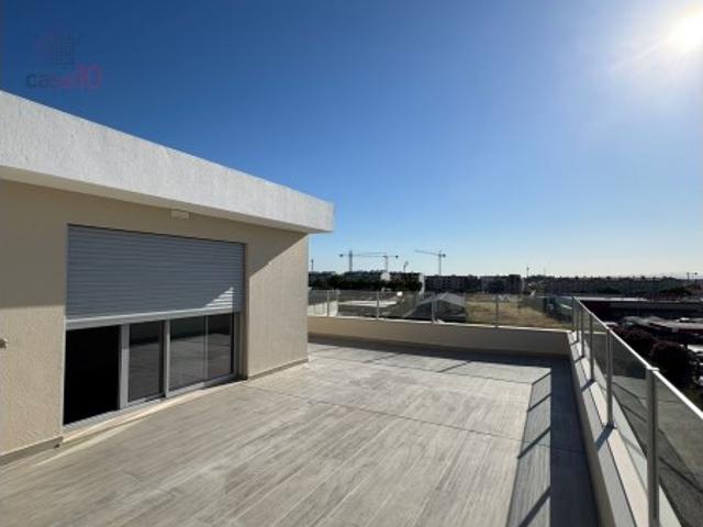Apartamento alugar em Urbanização Vale Salgueiro, Montijo
