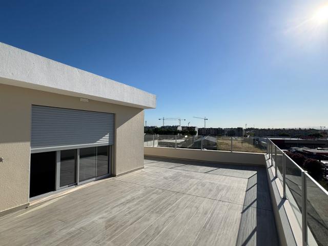 Apartamento alugar em Urbanização Vale Salgueiro, Montijo