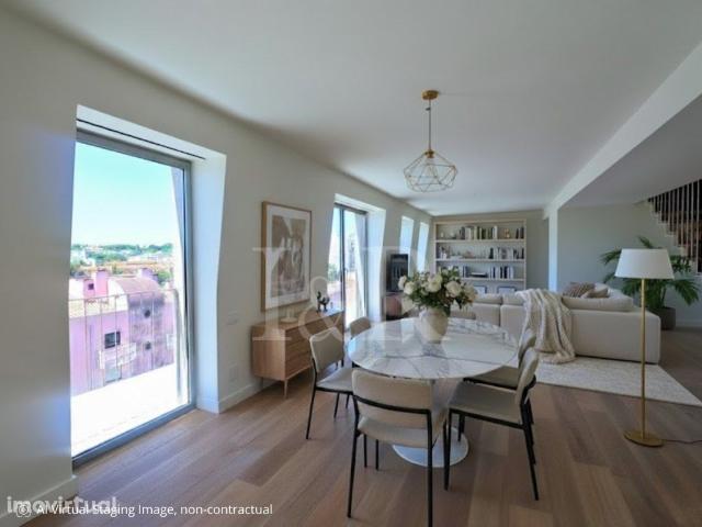 Apartamento venda em Olivais, Lisboa