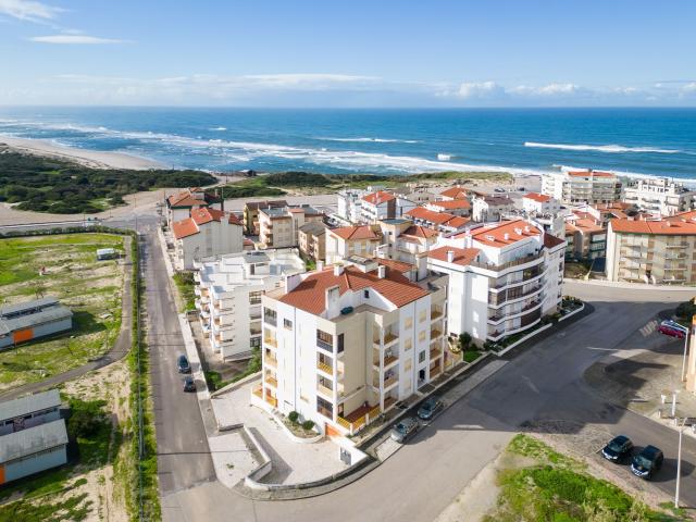 Apartamento venda em Leiria