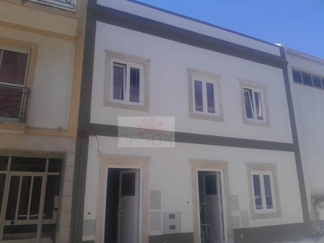 Apartamento venda em Nossa Senhora do Pópulo, Caldas Da Rainha