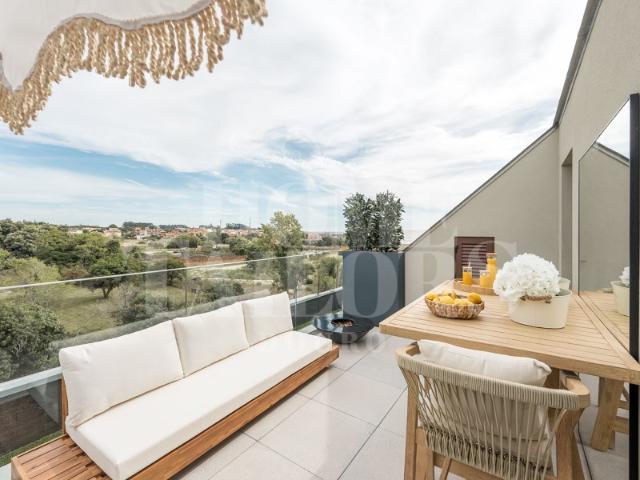 Apartamento venda em Santa Joana, Aveiro