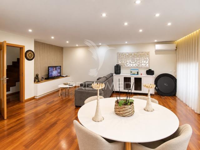 Apartamento venda em Pedrouços, Porto