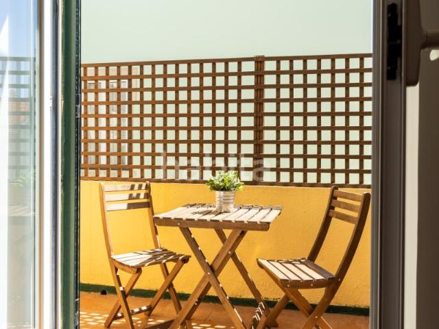 Apartamento alugar em Campo de Ourique, Lisboa