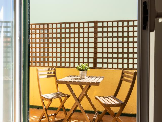 Apartamento alugar em Campo de Ourique, Lisboa