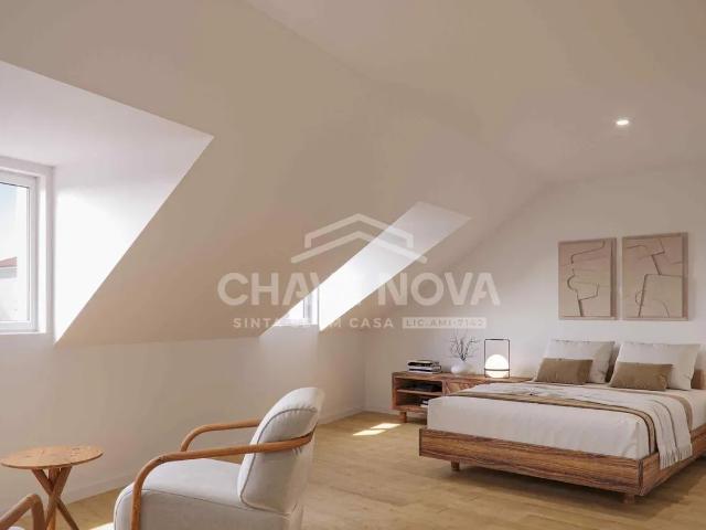 Duplex venda em São Vicente de Fora, Lisboa