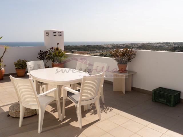 Apartamento venda em Albufeira e Olhos de Água, Albufeira