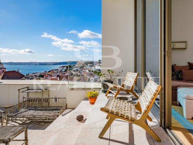 Apartamento venda em São Vicente de Fora, Lisboa