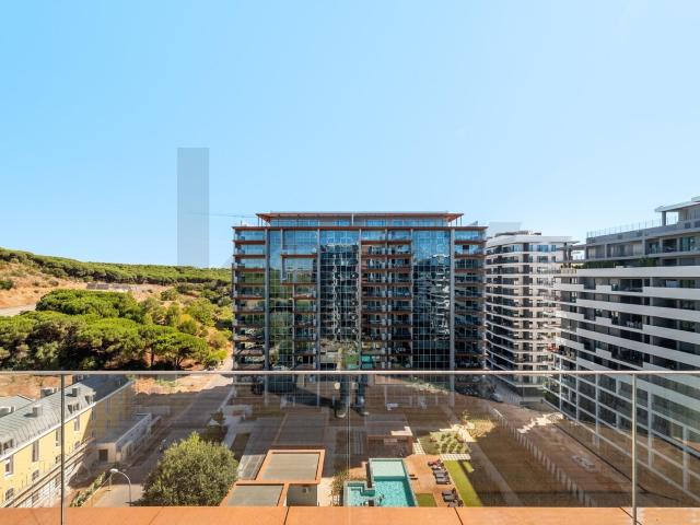 Apartamento venda em Algés, Linda-a-Velha e Cruz Quebrada-Dafundo, Oeiras