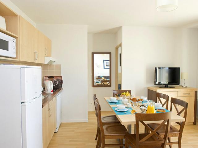 Appartement vente à Les Sables-d'Olonne, Saint-gilles-croix-de-vie