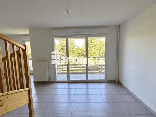 Appartement vente à Bordeaux, Bassens