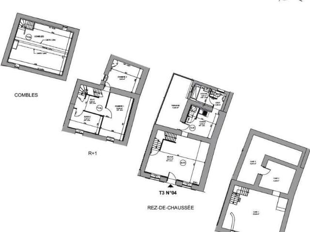 Appartement location à Rochetaillée-sur-Saône, Rhône