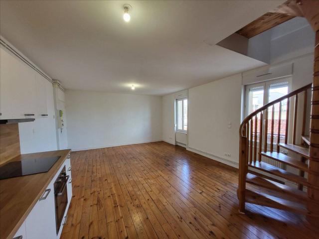 Appartement location à Montferrand, Clermont-Ferrand