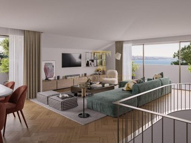 Duplex venda em Visconde da Luz, Cascais
