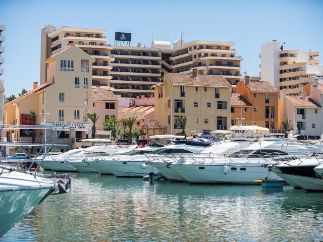 Duplex venda em Vilamoura, Loulé