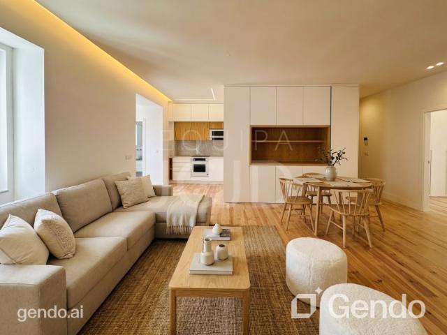 Apartamento venda em São Vicente de Fora, Lisboa