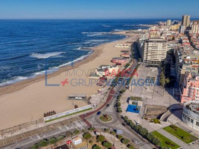 Apartamento venda em A Ver-o-mar, Porto
