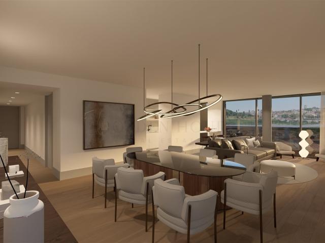Apartamento venda em Oliveira do Douro, Vila Nova De Gaia