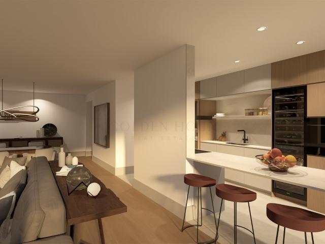 Apartamento venda em Oliveira do Douro, Vila Nova De Gaia