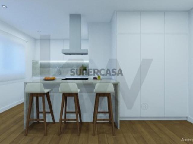 Casa venda em Bairro das Barreiras, Montijo