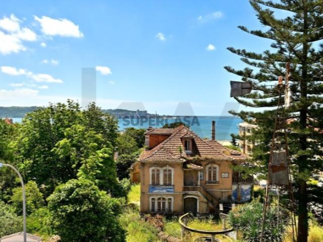 Casa venda em Baixa de Algés, Oeiras