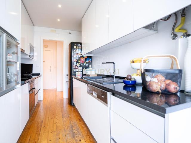 Apartamento venda em Lisboa