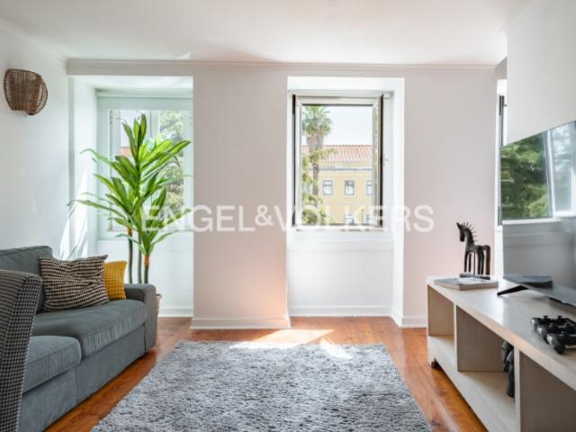 Duplex alugar em Lisboa