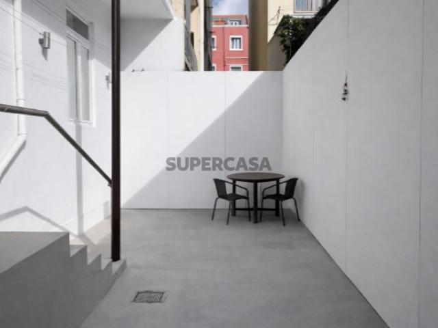 Casa venda em Campo de Ourique, Lisboa
