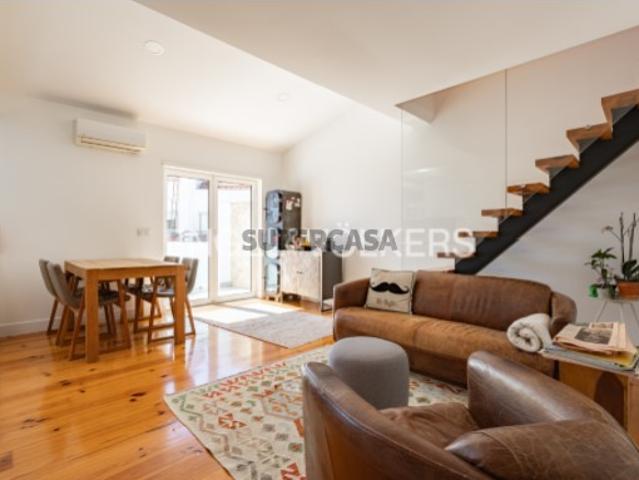 Casa venda em Bairro de Campolide, Lisboa