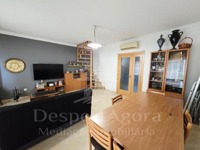 Duplex venda em Torres Novas, Santarém