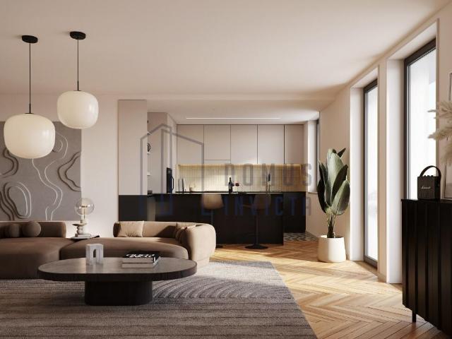 Apartamento venda em Porto, Cedofeita