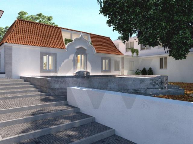 Apartamento venda em Bairro Vila Maria, Setúbal