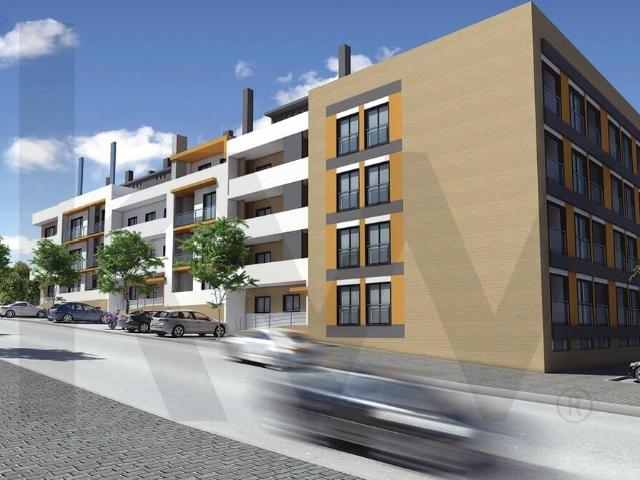 Apartamento venda em Seixal, Corroios