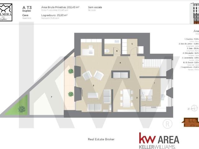 Apartamento venda em Lisboa