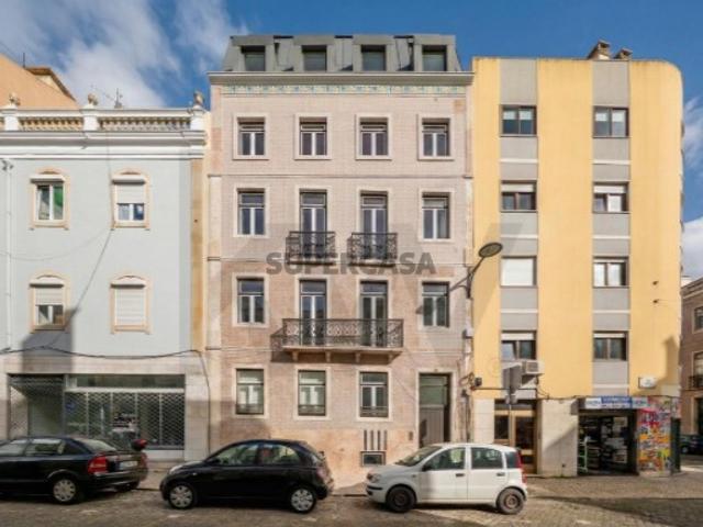 Casa venda em Lisboa