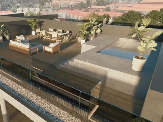 Apartamento venda em Oliveira do Douro, Vila Nova De Gaia