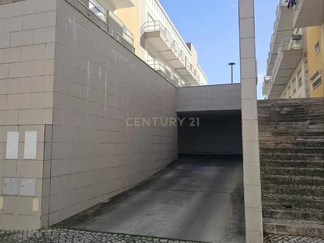 Apartamento venda em Palhais, Setúbal