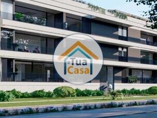 Apartamento venda em Ponte De Vagos, Aveiro