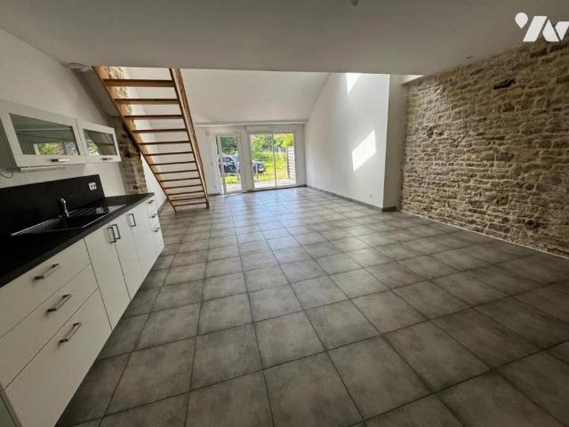 Appartement location à Dole, Brevans