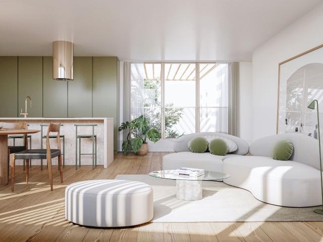 Duplex venda em Lisboa