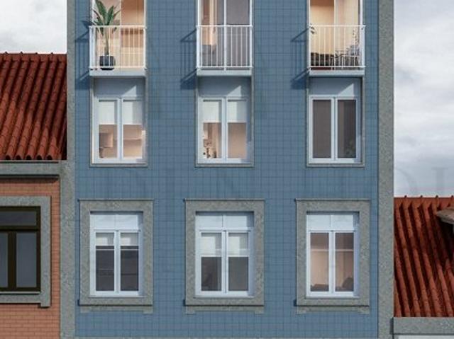 Apartamento venda em Porto