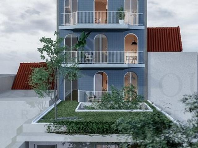 Apartamento venda em Porto