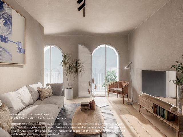 Apartamento venda em Porto