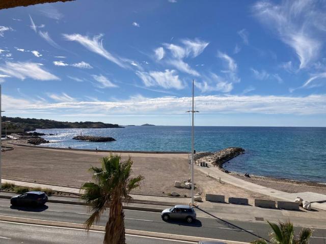 Duplex vente à Arrondissement de Toulon, Six-fours-les-plages
