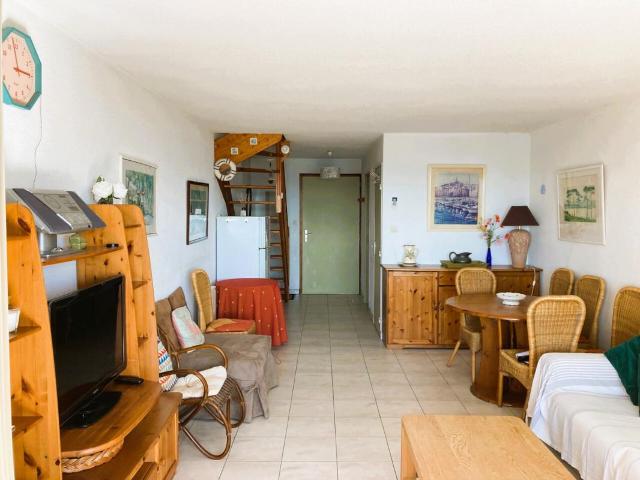 Duplex vente à Arrondissement de Toulon, Six-fours-les-plages
