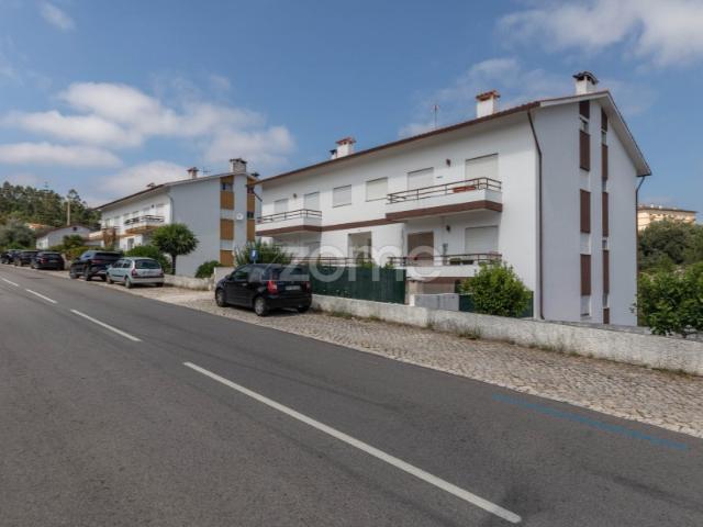 Apartamento venda em Coimbrã, Antanhol