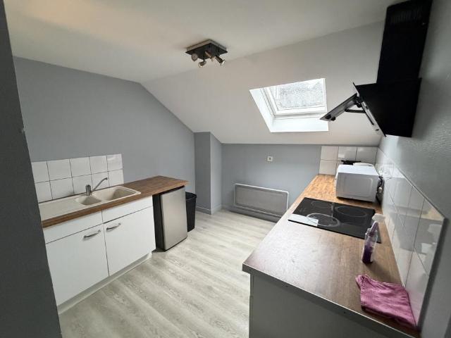 Duplex vente à Orléans