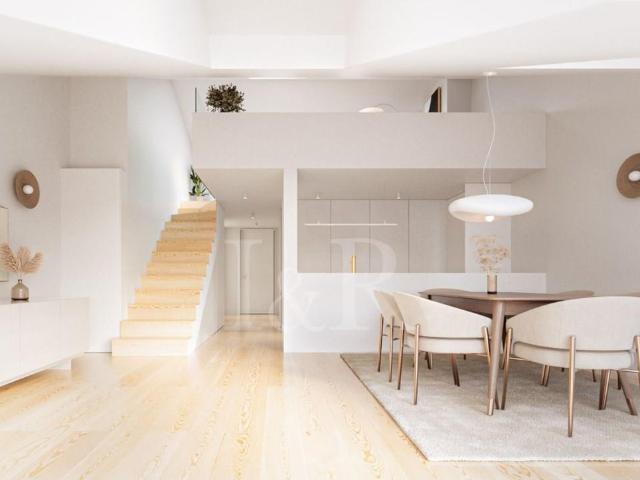 Apartamento venda em Avenidas Novas, Lisboa